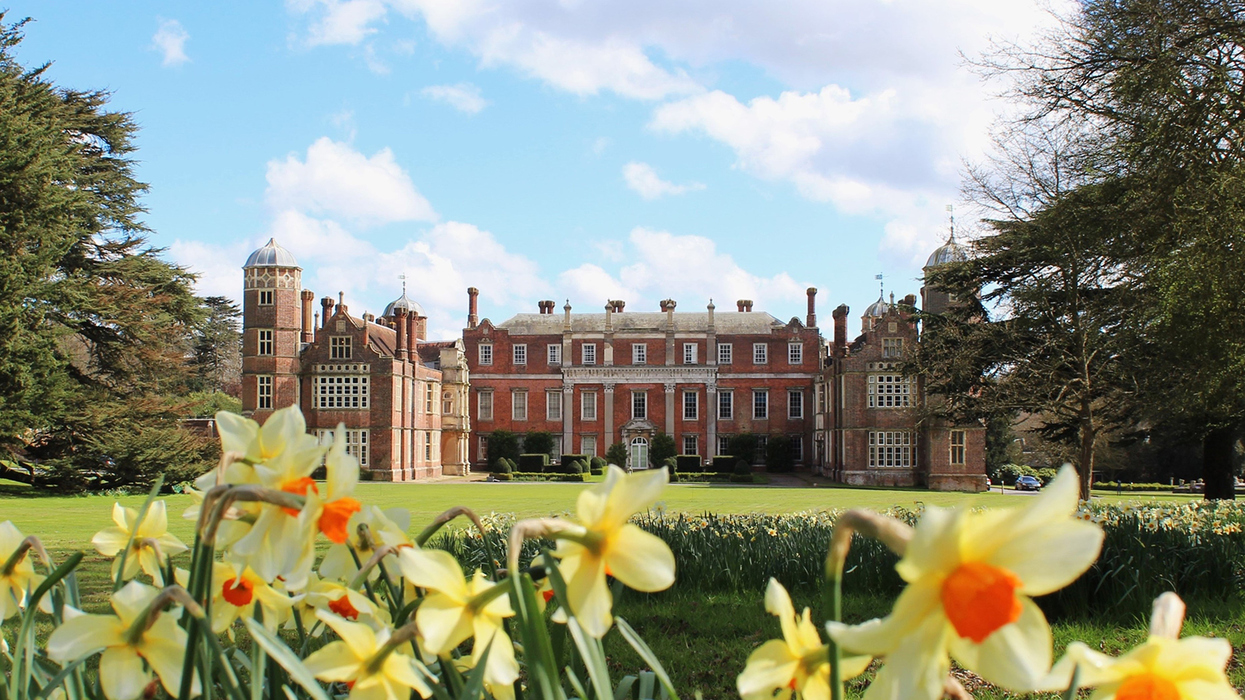 Cobham Hall School