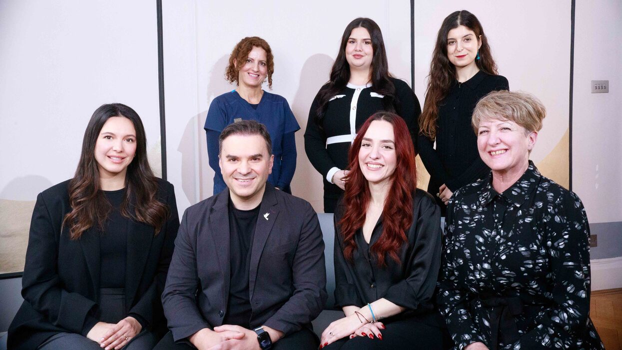 The Ghanem Clinic