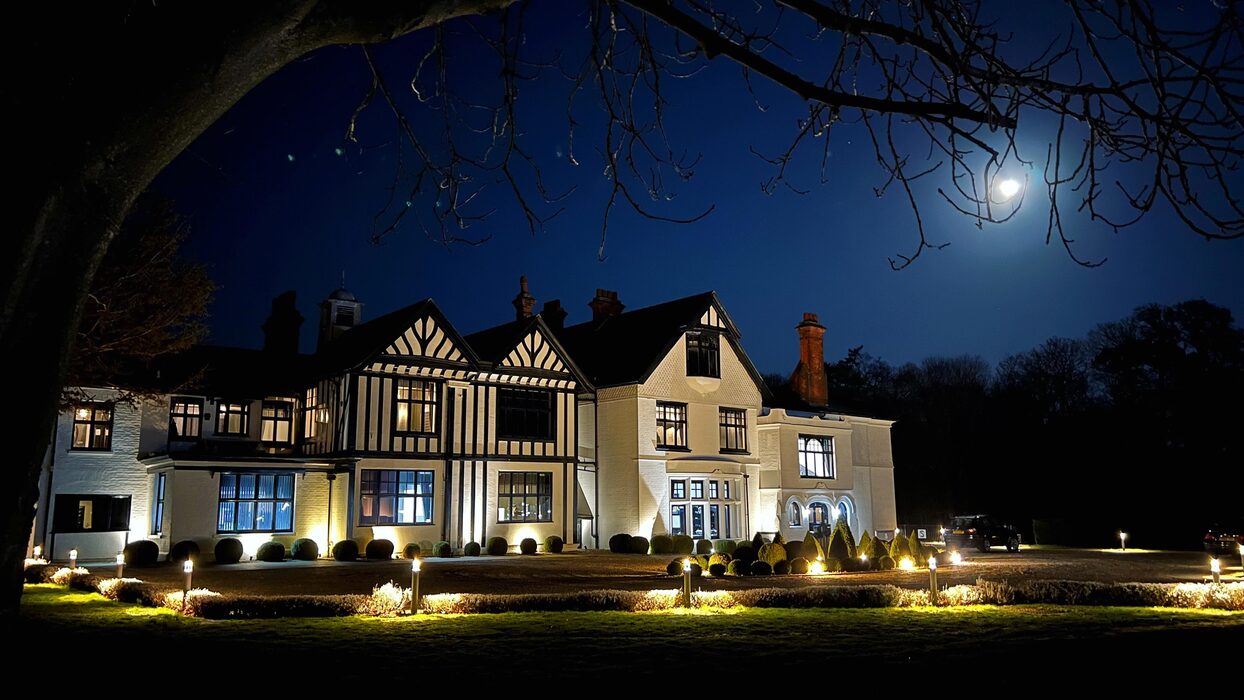 Swynford Manor