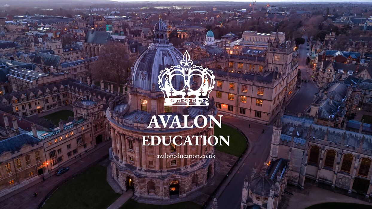 Avalon Education