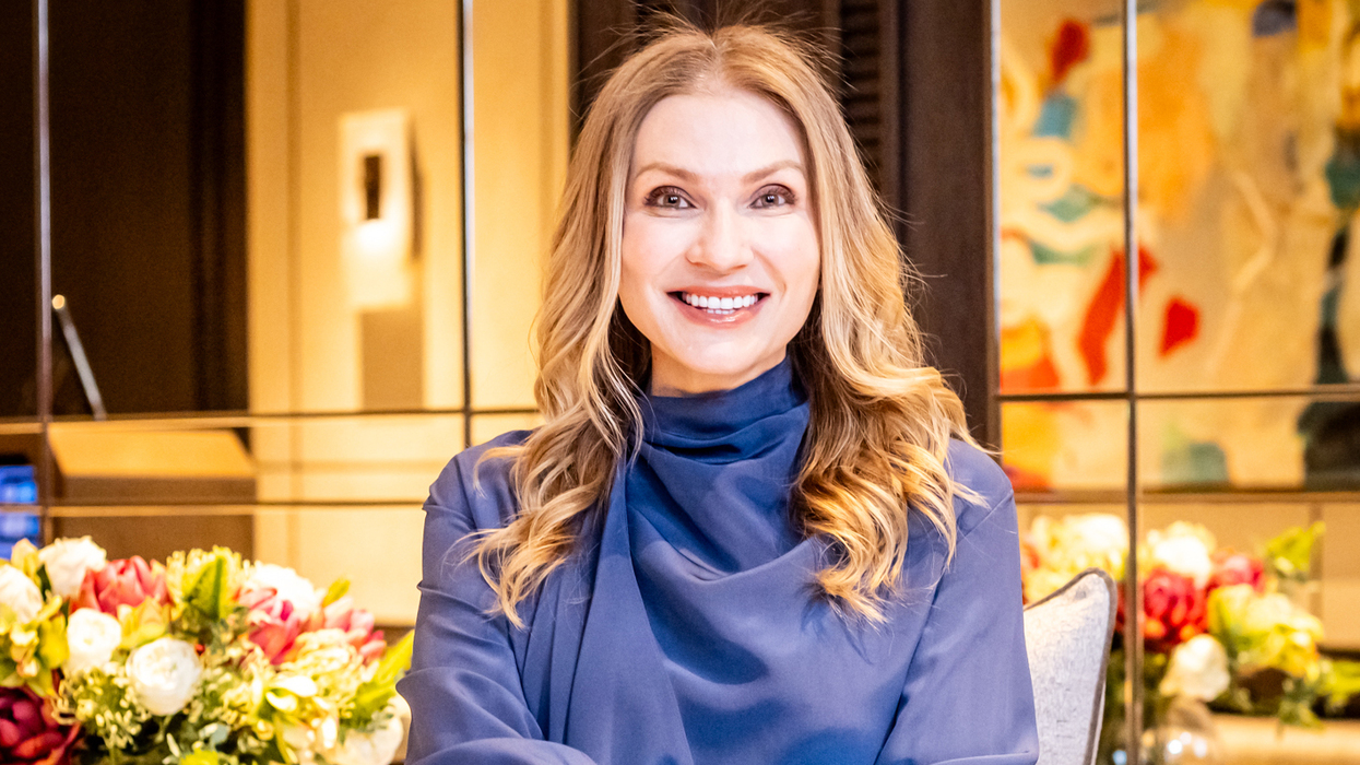 Dr Galyna Selezneva