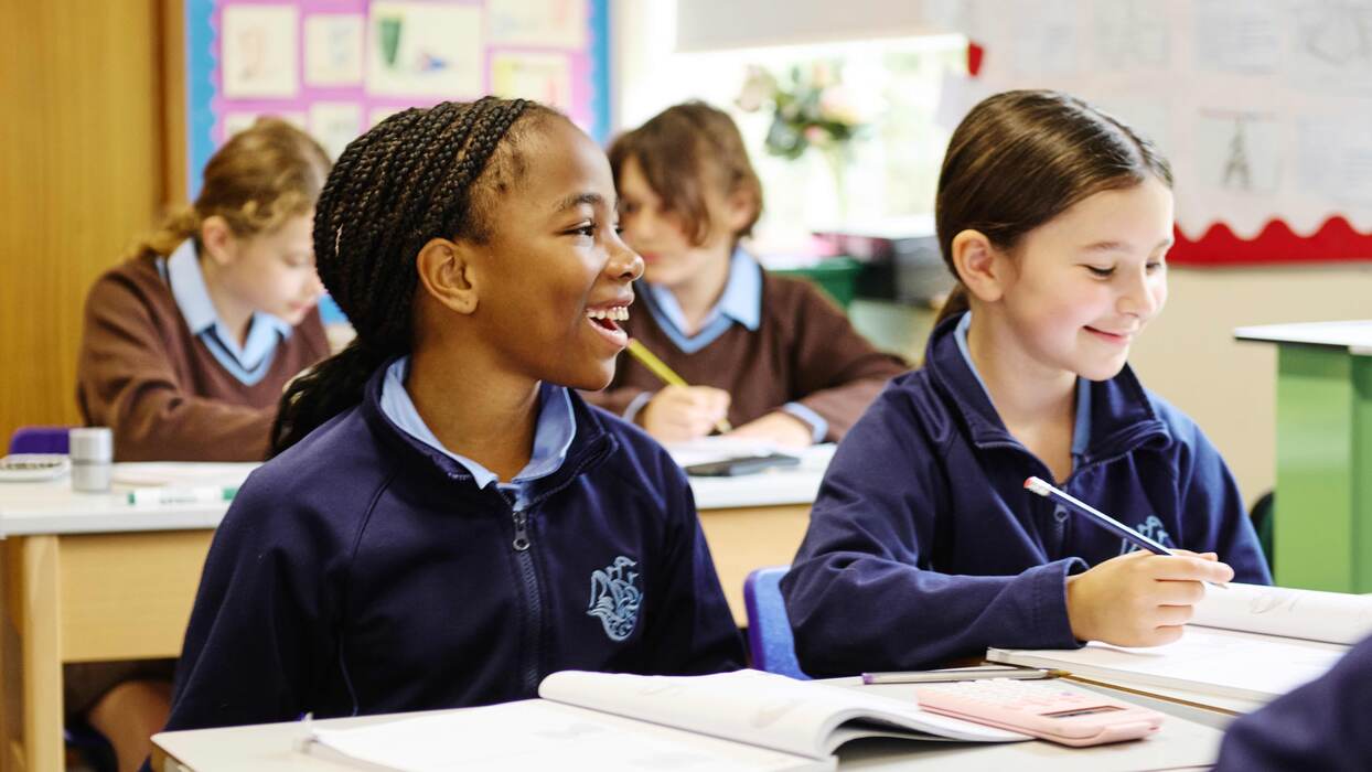 North London Collegiate School