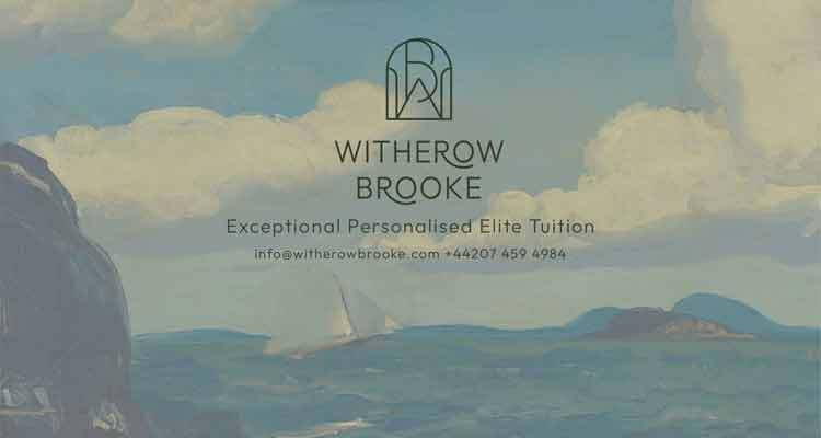 Witherow Brooke