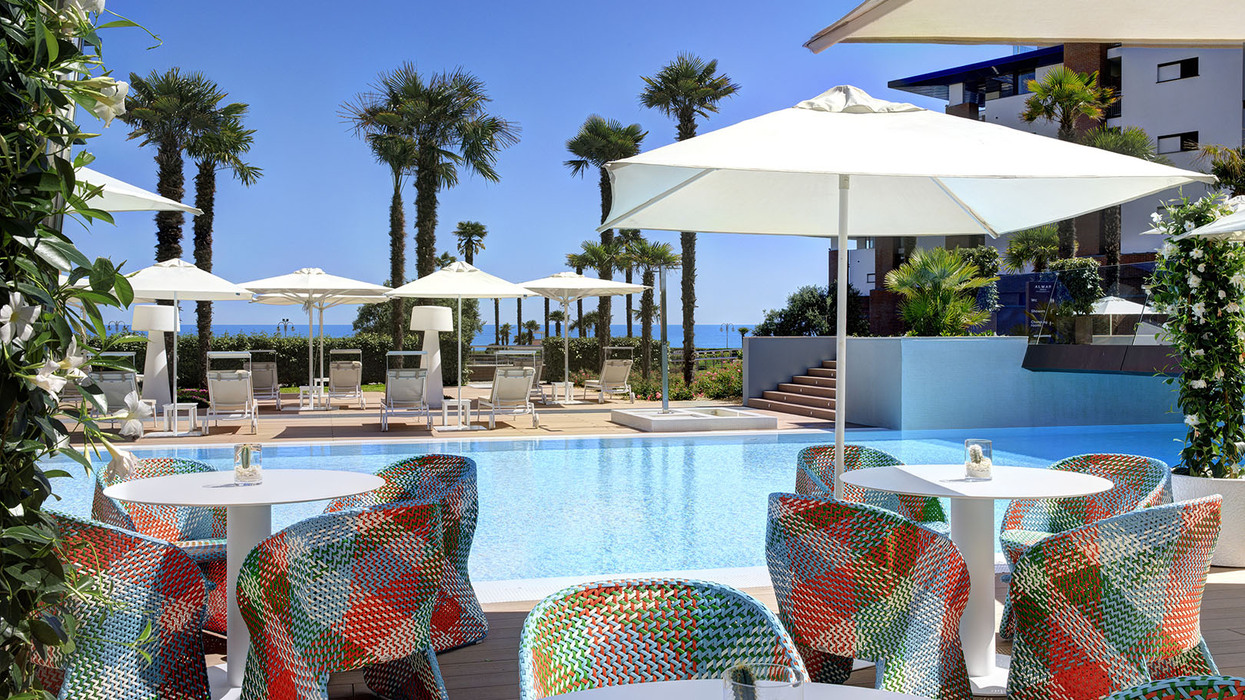 Almar Jesolo Resort & Spa