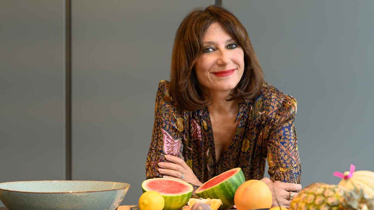 Tracy Tredoux Nutritional Therapy