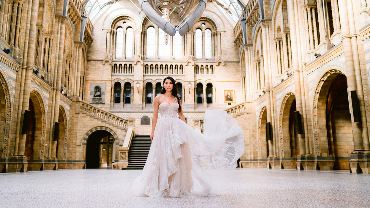 Browns Bride