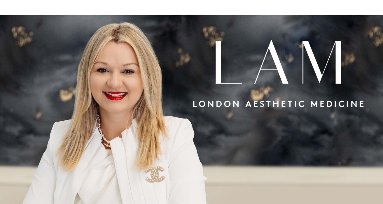 Dr Gout - London Aesthetic Medicine