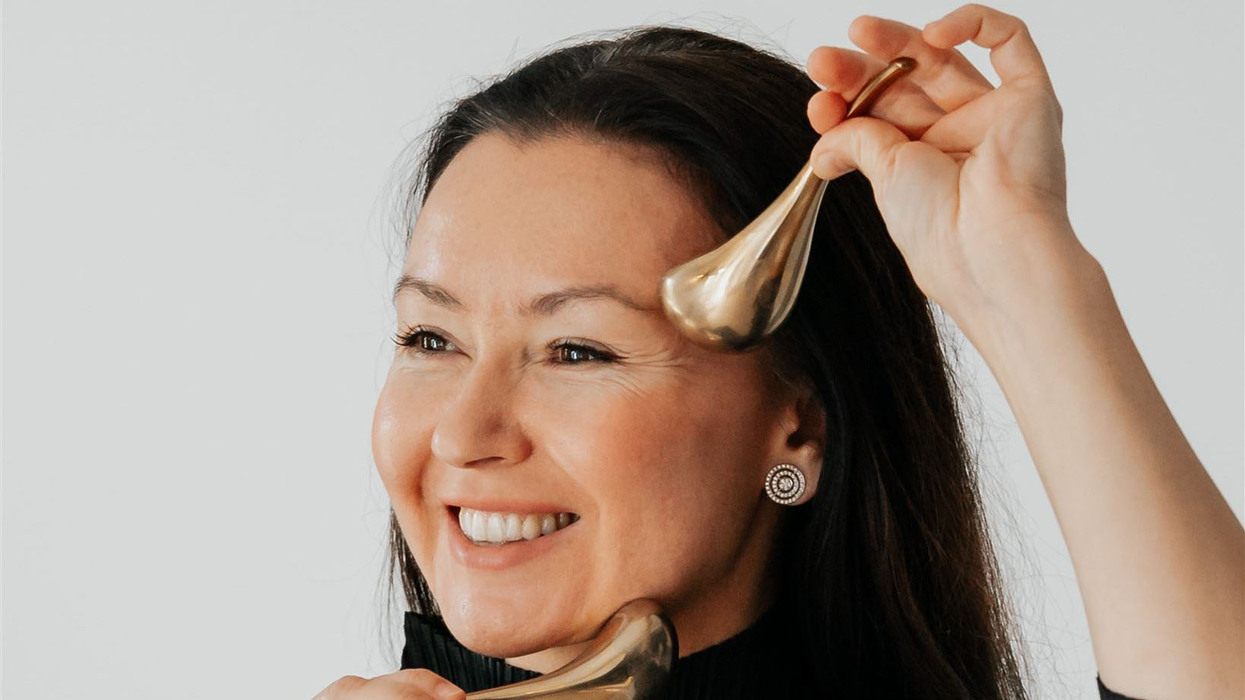 Nataliya Robinson Health & Skincare 
