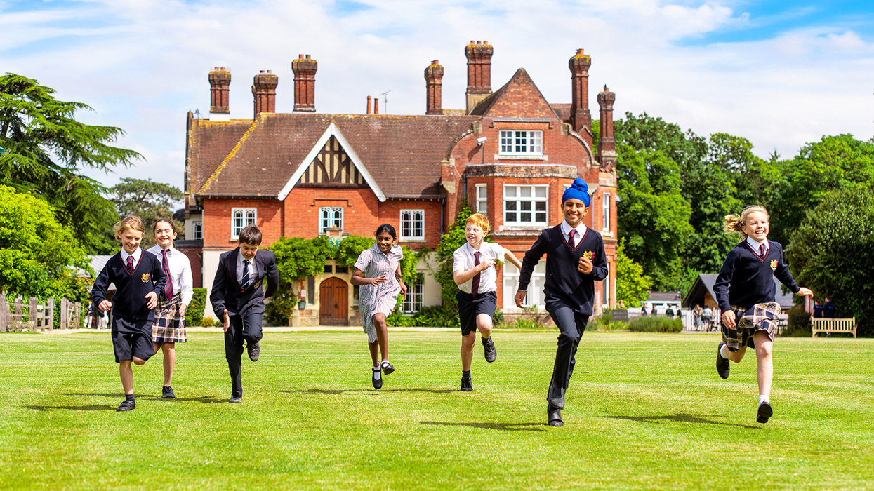 King Edward VI Preparatory School