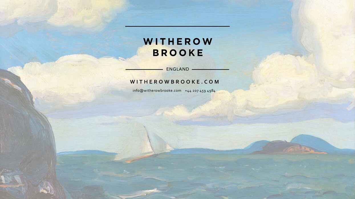 Witherow Brooke